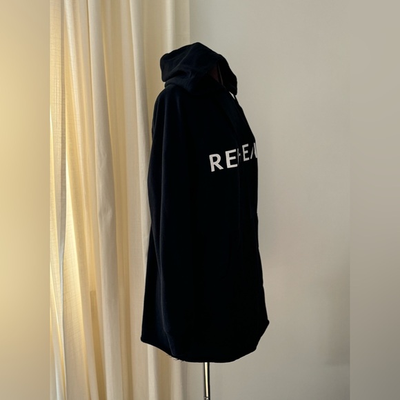 Women’s BRUNETTE THE LABEL Red Head Sweater Dress - Picture 6 of 16